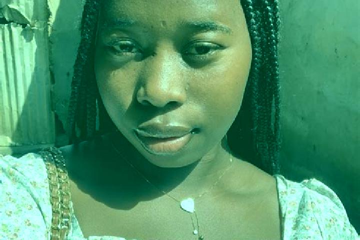 Sophia, 21 — Escort in Mimongo, Gabon