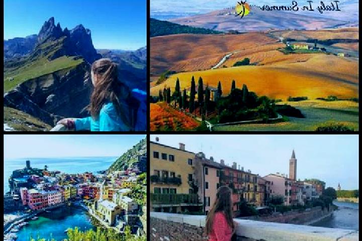 Sophia, 21 — Escort in Minerbe, Italy