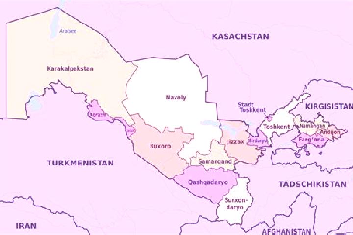 Sophia, 21 — Escort in Qamashi Shahri, Uzbekistan