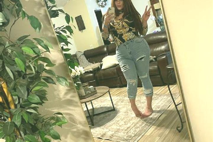 Sophia, 21 — Escort in Raleigh, United States