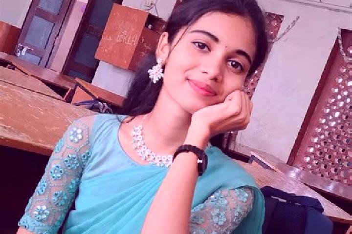 Sophia, 21 — Escort in Sandur, India