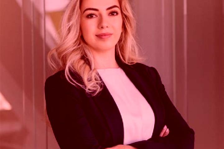 Sophia, 21 — Escort in Stancea, Romania