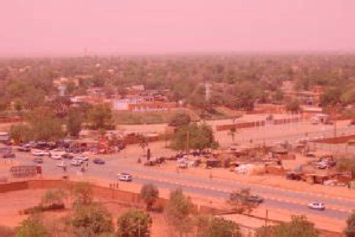 Sophia, 21 — Escort in Tessaoua, Niger