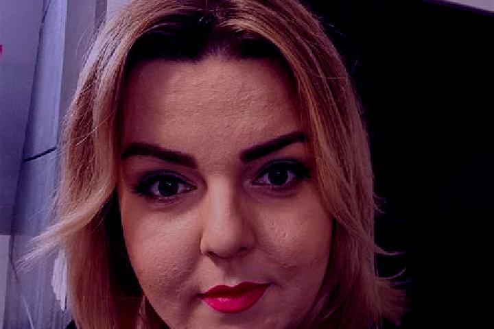 Sophia, 21 — Escort in Wola Filipowska, Poland