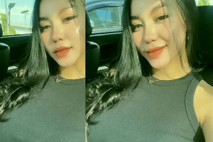 Sophia, 21 — Escort in Wulan Hada, China