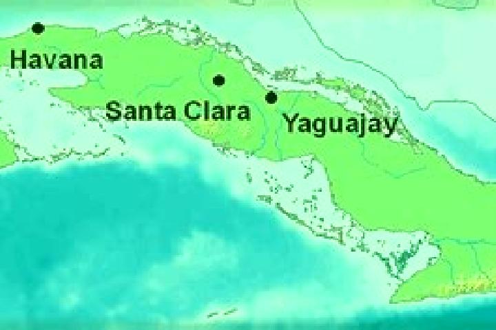 Sophia, 21 — Escort in Yaguajay, Cuba