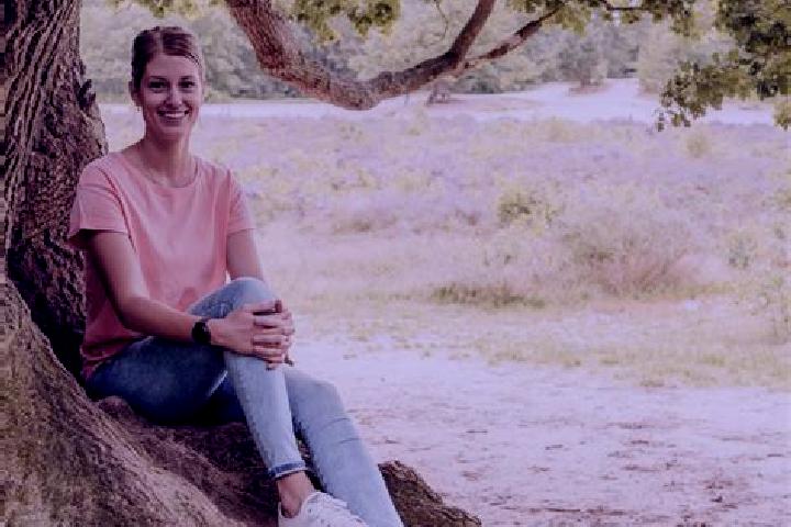 Sophia, 21 — Escort in Zarzuela de Jadraque, Spain