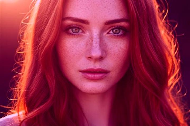 Sophia, 22, a auburn green-eyed caucasian companion based in Coromoro. Offering Roleplay, BDSM. Available for incall and outcall, overnight bookings available.