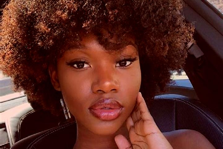 Sophia, 22, a black dark-eyed ebony companion based in Nanlinqiao. Offering Fetish, Erotic Massage, Travel Companion. Available for incall and outcall, day a...