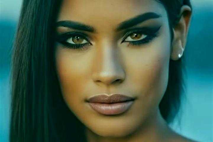 Sophia, 22, a black green-eyed latina companion based in Guimarania. Offering Girlfriend Experience, BDSM. Available for incall and outcall, overnight bookin...