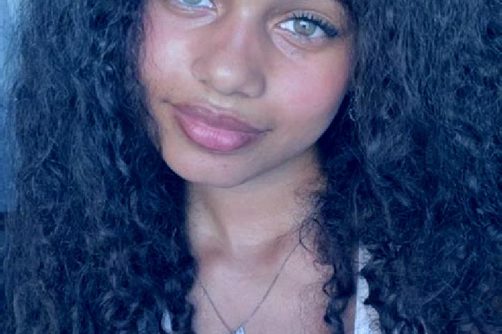 Sophia, 22, a black hazel-eyed ebony companion based in Saing Di Kone. Offering Massage, Overnight, Duos, Tantra. Available for incall and outcall, day and e...