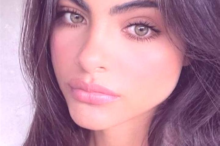 Sophia, 22, a black hazel-eyed latina companion based in Gandrup. Offering Deep French Kissing, BDSM, CIM, A-Level. Available for incall and outcall, overnig...