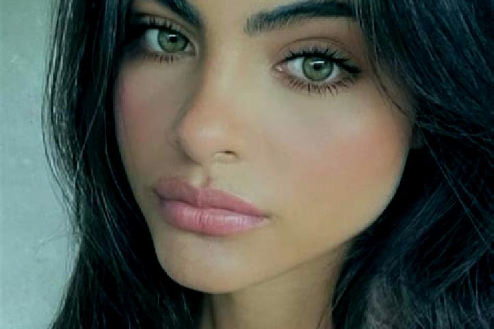 Sophia, 22, a black hazel-eyed middle eastern companion based in Soca. Offering Prostate Massage, 69, Fetish, Party Girl, Couples. Available for incall and o...
