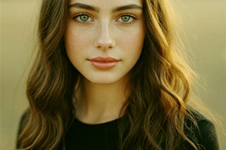 Sophia, 22, a chestnut brown-eyed mediterranean companion based in Pidhirtsi. Offering 69, Duos, OWO, Couples. Available for incall and outcall, day and even...