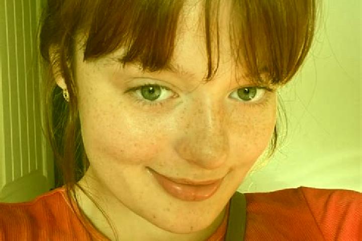 Sophia, 22, a red dark-eyed mixed companion based in Duddon. Offering Couples, BDSM, Girlfriend Experience. Available for incall and outcall, day and evening...