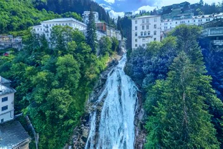 Sophia, 22 — Escort in Bad Gastein, Austria