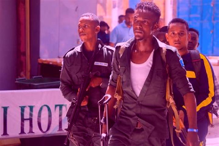Sophia, 22 — Escort in Baki, Somalia