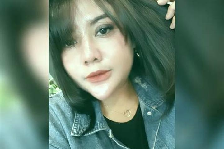 Sophia, 22 — Escort in Bojong, Indonesia