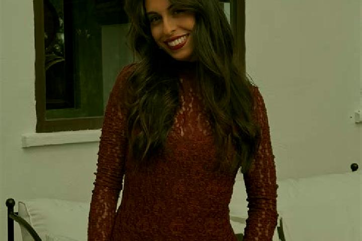 Sophia, 22 — Escort in Carmen Rusia, Mexico