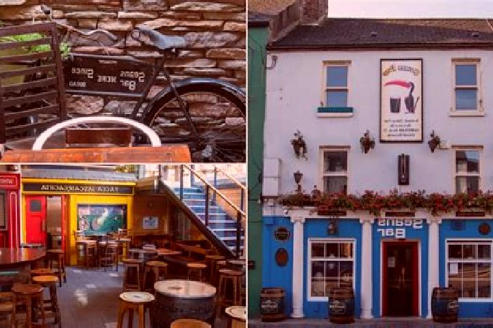 Sophia, 22 — Escort in Carrickmacross, Ireland