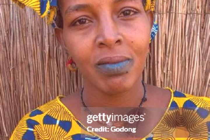 Sophia, 22 — Escort in Dagana, Senegal
