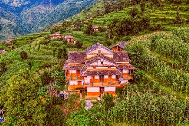 Sophia, 22 — Escort in Dailekh, Nepal