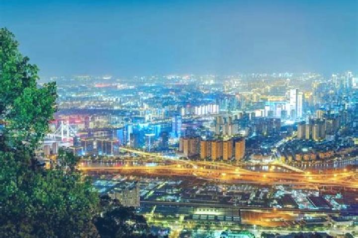 Sophia, 22 — Escort in Fuzhou, China