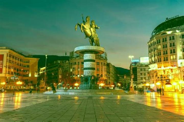 Sophia, 22 — Escort in Jankovec, North Macedonia