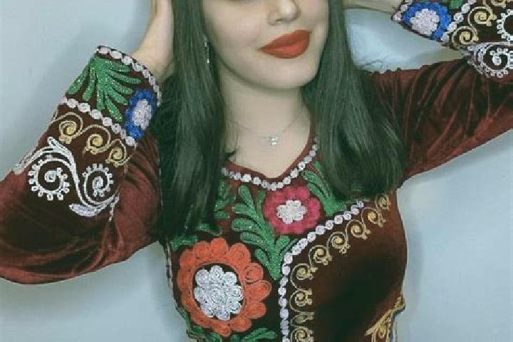 Sophia, 22 — Escort in Kirov, Tajikistan