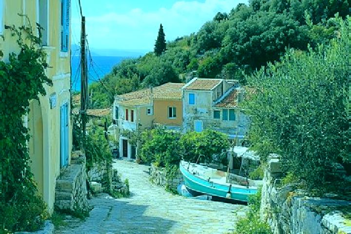 Sophia, 22 — Escort in Lakka Kalogirou, Greece