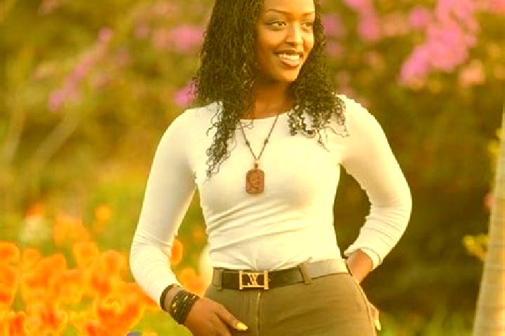 Sophia, 22 — Escort in Mukamira, Rwanda