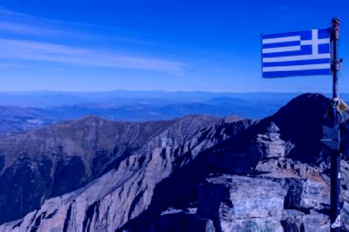 Sophia, 22 — Escort in Mytikas, Greece