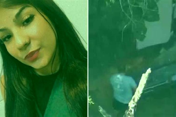 Sophia, 22 — Escort in Olho d Agua das Flores, Brazil
