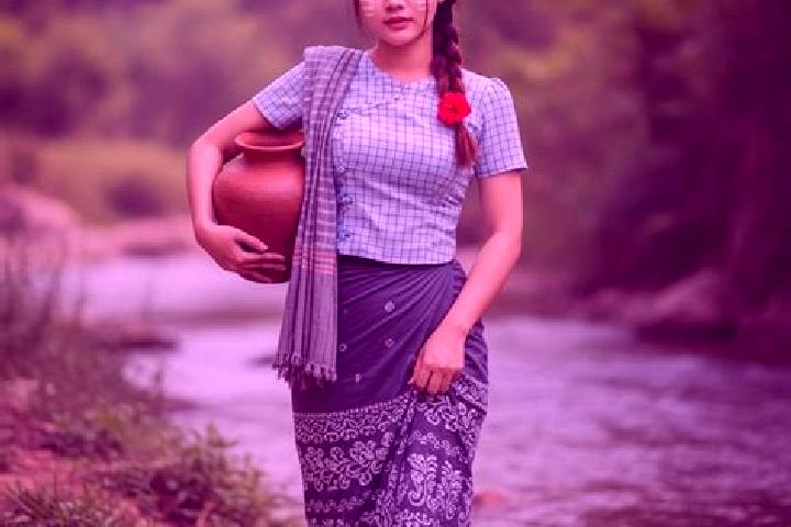 Sophia, 22 — Escort in Pangkham, Myanmar