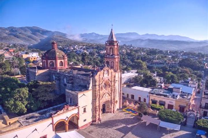 Sophia, 22 — Escort in San Pablo Toliman, Mexico