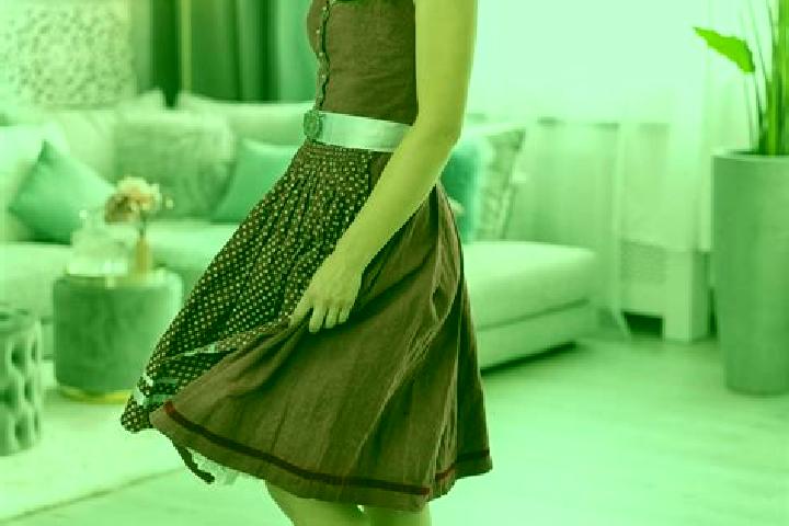 Sophia, 22 — Escort in Seyhler, Turkey