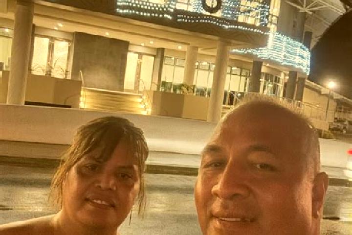 Sophia, 22 — Escort in Solosolo, Samoa