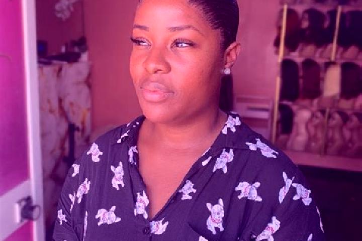Sophia, 22 — Escort in Viana, Angola