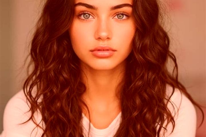 Sophia, 23, a auburn amber-eyed mediterranean companion based in Tazah Khurmatu. Offering OWO, Duos, Fetish, Erotic Massage. Available for incall and outcall...