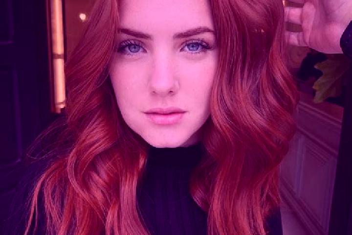 Sophia, 23, a auburn blue-eyed ebony companion based in Nuzvid. Offering Prostate Massage, A-Level, BDSM, GFE. Available for incall and outcall, overnight bo...
