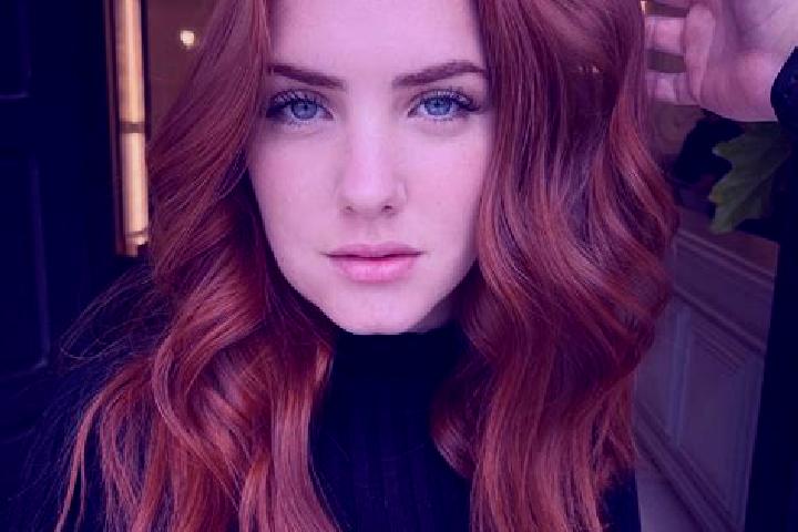 Sophia, 23, a auburn blue-eyed european companion based in Cudos. Offering Fetish, Striptease, GFE, Roleplay. Available for incall and outcall, overnight boo...