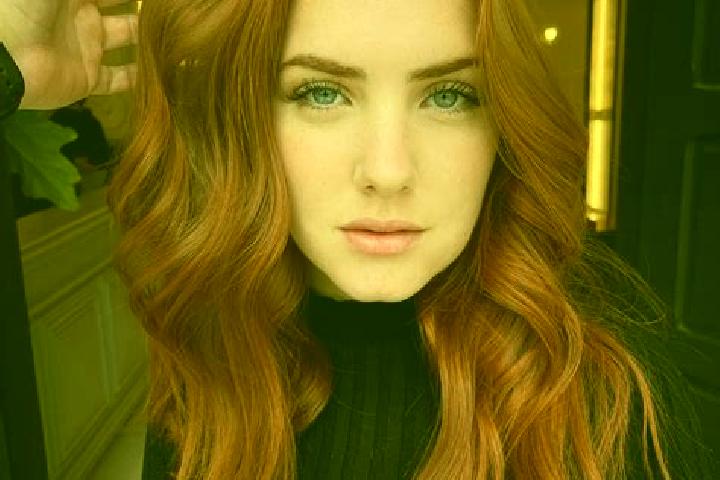 Sophia, 23, a auburn blue-eyed indian companion based in Bayeux. Offering Overnight, Girlfriend Experience. Available for incall and outcall, overnight booki...