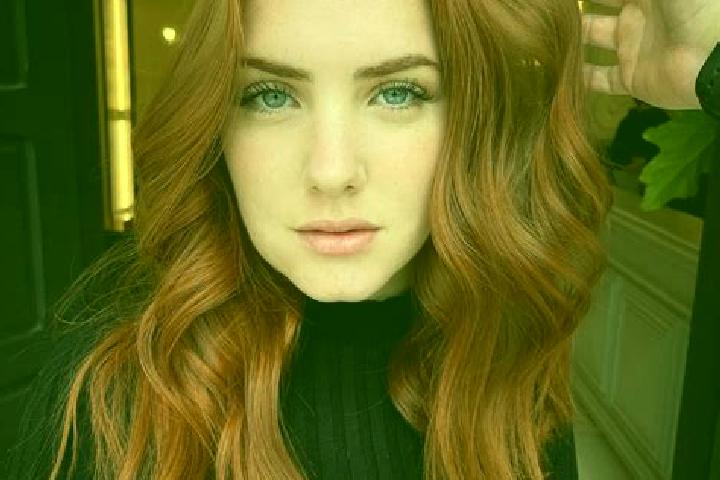 Sophia, 23, a auburn blue-eyed mediterranean companion based in Libotin. Offering Couples, Erotic Massage, Domination, GFE. Available for incall and outcall,...