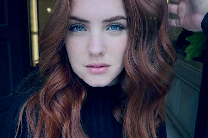 Sophia, 23, a auburn blue-eyed middle eastern companion based in Guaca Arriba. Offering Striptease, Couples, Overnight. Available for incall and outcall, day...