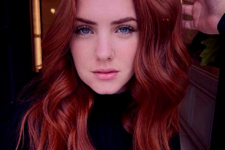 Sophia, 23, a auburn blue-eyed middle eastern companion based in Kirchberg an der Iller. Offering Duos, Fetish, CIM. Available for incall and outcall, day an...