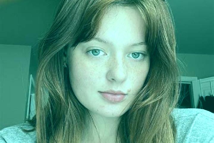 Sophia, 23, a auburn brown-eyed caucasian companion based in Whitefield. Offering Prostate Massage, Massage, Dinner Date. Available for incall and outcall, o...