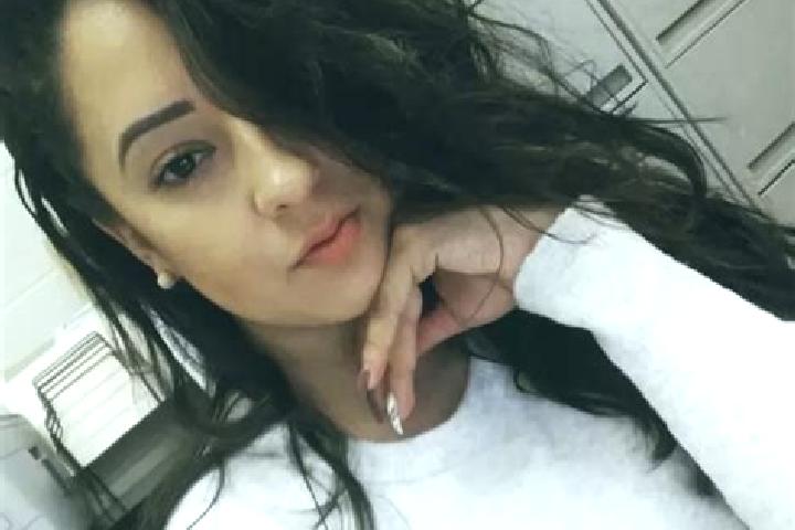 Sophia, 23, a black grey-eyed slavic companion based in Almaznyy. Offering OWO, Girlfriend Experience, GFE, Erotic Massage. Available for incall and outcall,...