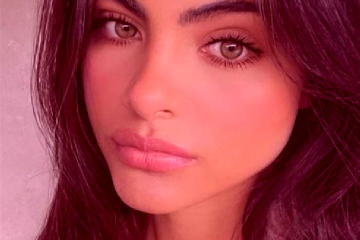 Sophia, 23, a blonde dark-eyed middle eastern companion based in Combree. Offering Duos, Fetish, A-Level. Available for incall and outcall, overnight booking...