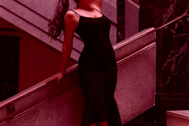 Sophia, 23, a brunette amber-eyed latina companion based in Duzhuang. Offering A-Level, Girlfriend Experience, Fetish, BDSM. Available for incall and outcall...