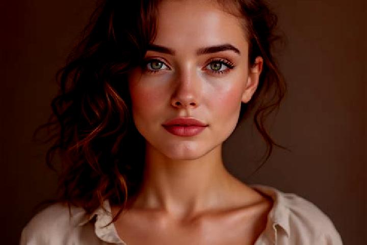 Sophia, 23, a chestnut amber-eyed european companion based in Sint-Antelinks. Offering Massage, OWO, Domination. Available for incall and outcall, day and ev...